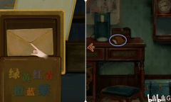 《栖云异梦》全章节解谜方法