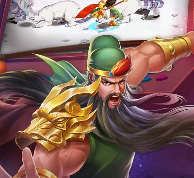 三国战纪2超全版本手游合集