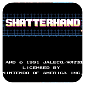 特救指令fc日版