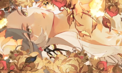 《阴阳师》7月神秘图案介绍