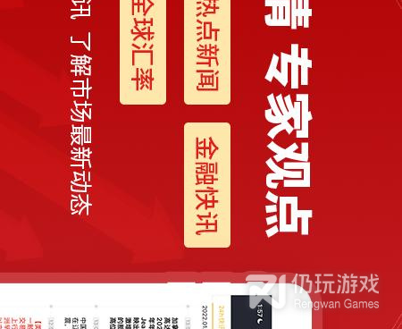 行情分析手机软件合集