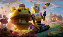 《金铲铲之战》S6.5发明牵狗出装阵容搭配推荐