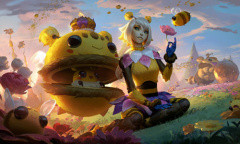 《金铲铲之战》S6.5发明牵狗出装阵容搭配推荐