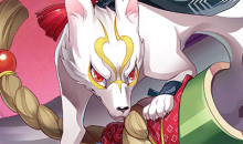 《阴阳师》R式神管狐介绍