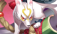 《阴阳师》R式神管狐介绍