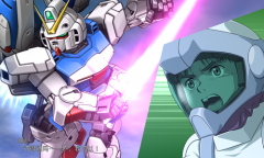 《超级机器人大战30》古立特骑士五改奖励介绍