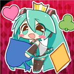 初音未来国际服