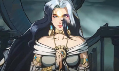 烟雨江湖拜妮娜技能怎么样