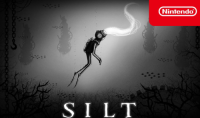 《Silt》上架Switch 将于6月发售