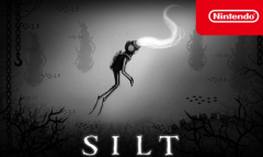 《Silt》上架Switch 将于6月发售