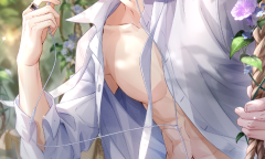 恋与制作人SSR周棋洛绵眠怎么得