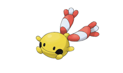 《宝可梦：明亮珍珠晶灿钻石》铃铛响宝可梦图鉴一览