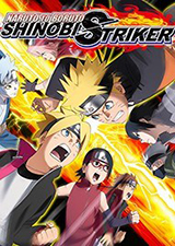 火影忍者博人传新忍出击