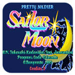 美少女战士md版