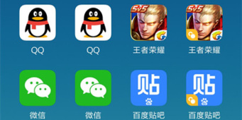 应用多开手机软件合集
