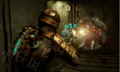 《死亡空间重制版》枪械使用技巧一览