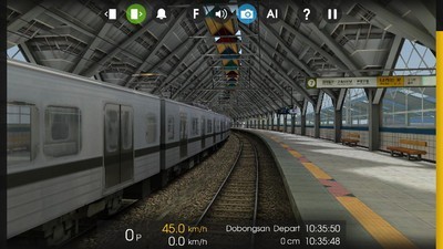 列车模拟器2最新版