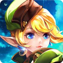 永恒之歌（送满vip）