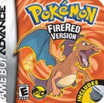 口袋妖怪火红1.0版