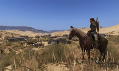 骑马与砍杀21.0.3版更新内容介绍