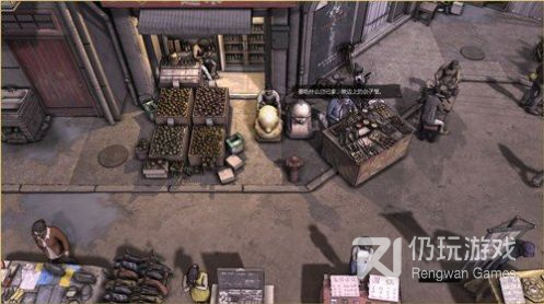 类似躺平发育的游戏手游合集