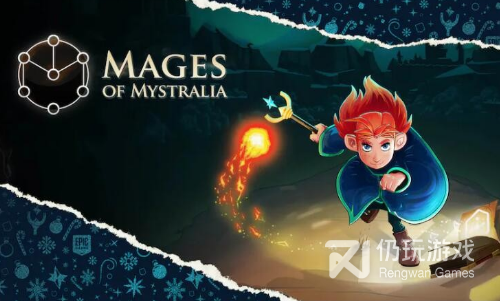 Epic喜加一！《秘奥法师》免费领取地址