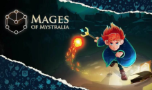 Epic喜加一！《秘奥法师》免费领取地址