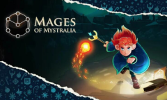 Epic喜加一！《秘奥法师》免费领取地址