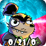 我的游戏天赋最新版