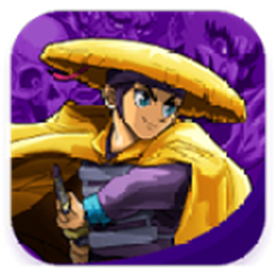 妖怪猎人伸太郎完整版