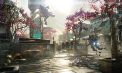 Steam夏促推荐：《泰坦陨落2》新史低31元