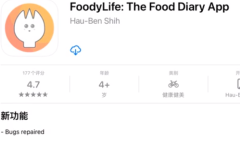 2021《APP限免》12月22日ios限时免费APP一览