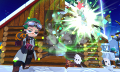 《咕喵怪物》上架Steam 多人派对游戏