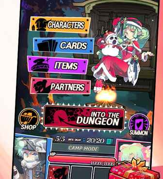 适合联机玩的卡牌手游合集