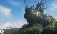 传闻：《碧海黑帆》又㕛叒叕重启了！