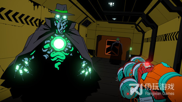 场景交互类手游合集