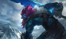 《金铲铲之战》极客巨魔出装阵容搭配推荐