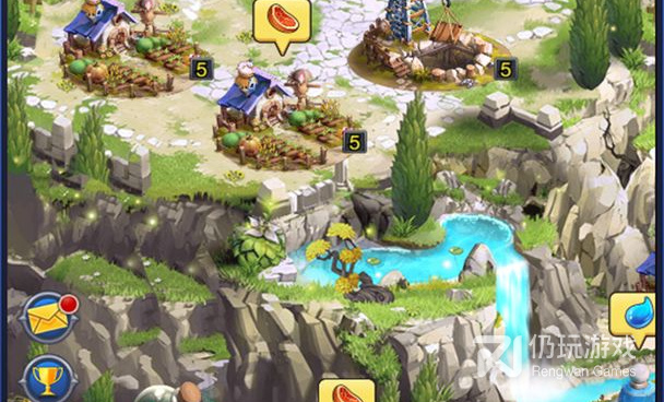 高玩必备的放置手游合集