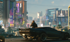 Steam夏促推荐：《赛博朋克2077》新史低199元