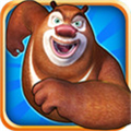 熊出没之熊大快跑腾讯版