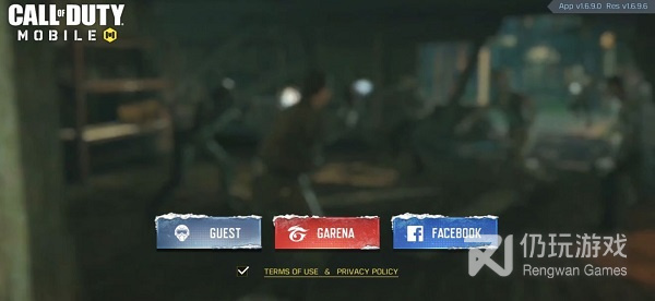 使命召唤各个版本手游合集