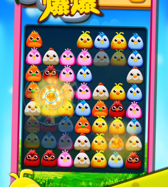 跟天天爱萌宠一样的手游合集