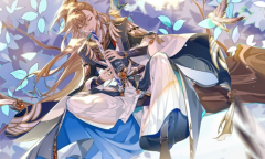 《花亦山心之月》公测强度节奏榜一览