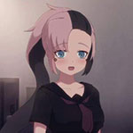 死神哪有这么萌2.0冷狐版