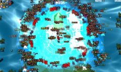 吸血鬼幸存者水晶怎么开启