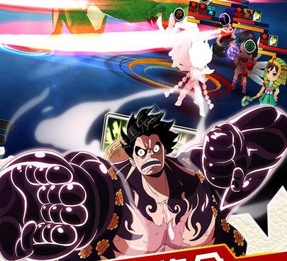 日系二次元冒险类手游合集