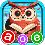 宝宝学拼音最新版