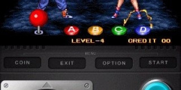 国外热门的3d格斗手游排行榜