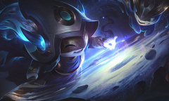 《金铲铲之战》激战星海星神羁绊效果介绍