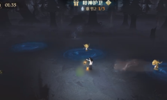 《哈利波特魔法觉醒》呼神护卫第二章打法攻略
